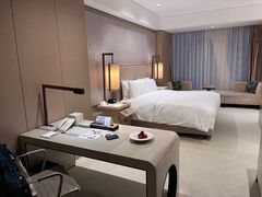 -北京康莱德酒店