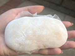 -澳门长洲糯米糍(柯打苏沙街店)