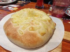 -莫斯科西餐厅