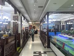 -小叶手抓·清真食品(治平路店)