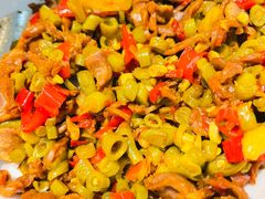 -兰湘子·湘菜小炒(盛龙广场店)