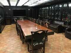 -福禧酒窖·中餐厅 (万柳店)