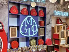 -杭州大厦LSE城市生活超市(杭州大厦店)