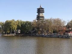 -盛世南宫影视城(北普陀影视城)