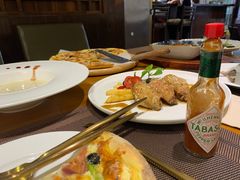 -LUCCA卢卡西班牙海鲜饭(远洋广场店)