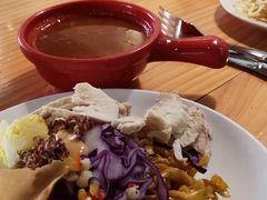 -So Lounge索兰至餐厅(蓝色港湾店)