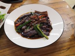 -清真西北风味餐厅