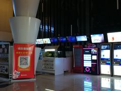 -幸福蓝海国际影城(河西店)