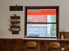 -Catch Bagel(芳草地店)