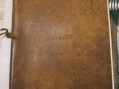 -BONAZZA 意大利餐厅