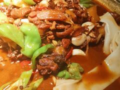 -楼兰新疆主题餐厅(苏州中心店)