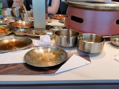 -西塔老太太泥炉烤肉(川沙百联店)