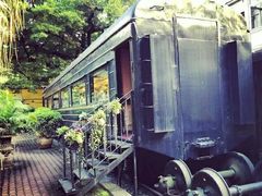 -火车头法国西餐厅