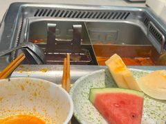 -海底捞火锅(咸阳丽彩万达店)