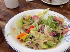 -一楼食业·美食人家