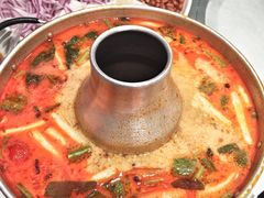 泰国冬阴功汤-骏丰酒楼(黄编店)