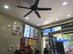 -刘信牛羊肉小炒泡馍(回民街店)