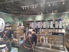 -淡马茶坊(深圳宝安壹方城店)