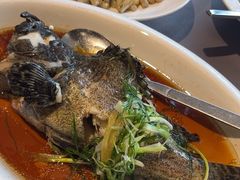 -徐记海鲜(梅溪新天地店)