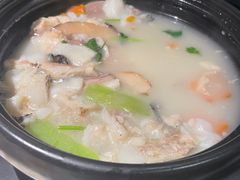 -半勺·新徽菜(银泰城店)