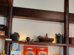 -环秀楼(黄山呈坎店)