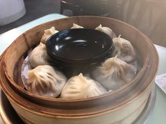 -食惠里小笼包面馆(越秀店)