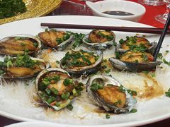 -天鲜阁·海鲜粤菜·33年老字号(石槎白云站店)