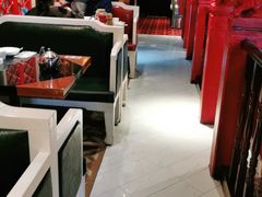 大堂-皇城根北京风味主题餐厅(中海环宇城店)