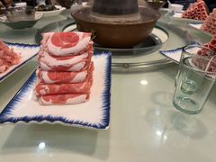-福寿斋·老北京铜锅涮肉·烤鸭(顺义总店)