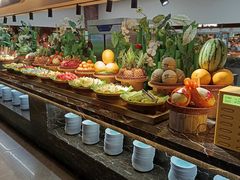 -汉丽斯巴西烤肉自助(市南店)