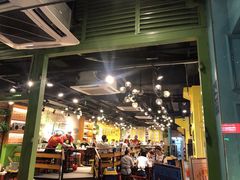 -钢管厂五区小郡肝串串香(南山店)