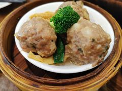 -澳门西南饭店·粤菜·茶市·手工点心(华海路店)