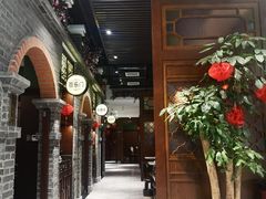 -1718食尚馆·太湖菜(龙之梦太湖古镇店)
