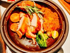 -春树下·树屋花房西餐厅(罍街AS1980店)