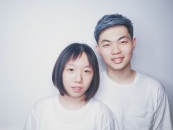 -型走Symbol造型