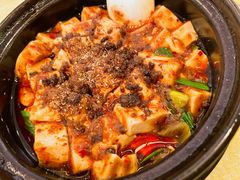 -陈麻婆豆腐(春熙店)