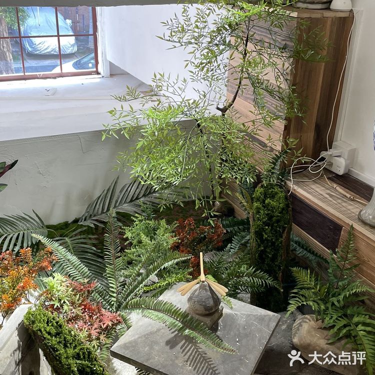又发现体育西路宝藏咖啡厅了