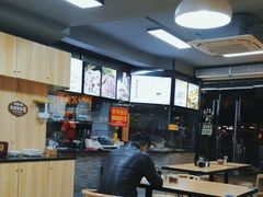 -牛记烩面(七星西路店)
