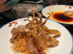 -小炳胜(卓悦中心店)