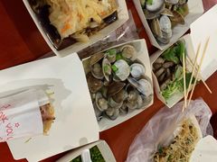 -花莲东大门国际观光夜市