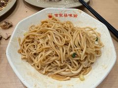 -百家鸡味馆(清泰店)