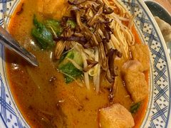 -南普陀素菜馆