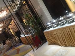 -博雅酒店-中餐厅