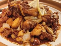 -桂小厨广西菜(万象城店)