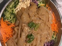 -志民家常菜·二十年(燕山大街店)