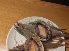 -生如夏花泰式火锅(西村黑金店)