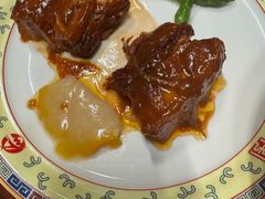-鹿鸣春饭店(总店)