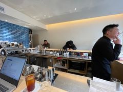 -Onirii Coffee(长乐路店)