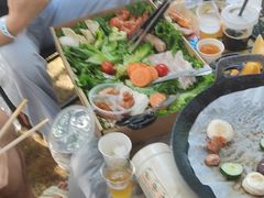 -HERRE·FARM 赫尔露营农场·团建聚会包场