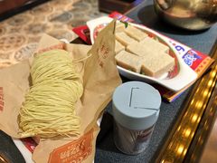 -大吉利·潮汕鲜牛肉火锅(西安店)